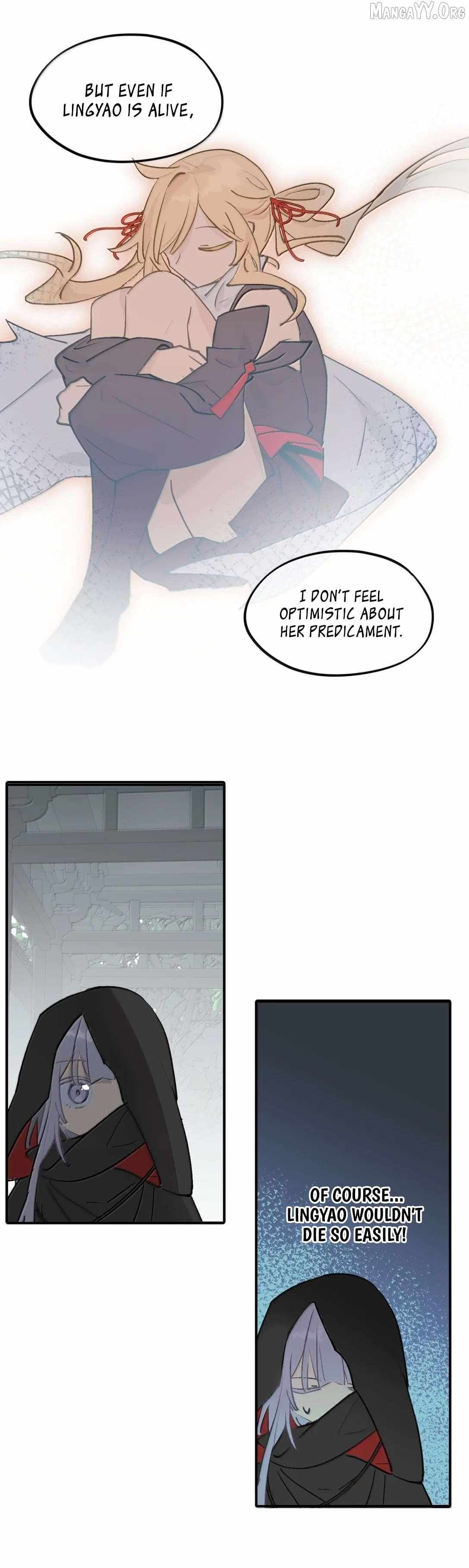 Kill the Male Lead to Become the Demoness Chapter 101 page 12 - 