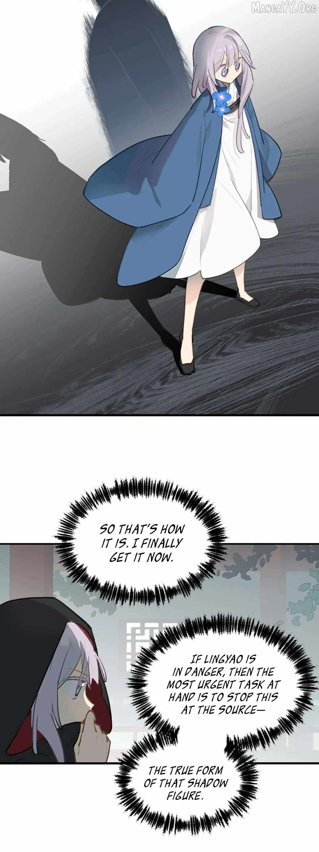 Kill the Male Lead to Become the Demoness Chapter 101 page 14 - 