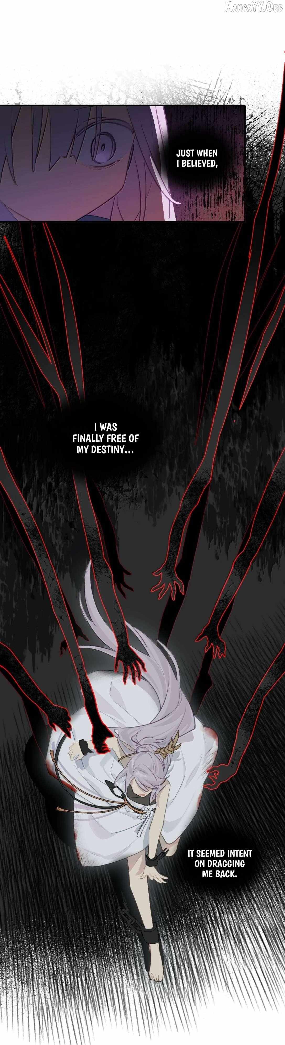 Kill the Male Lead to Become the Demoness Chapter 101 page 3 - 