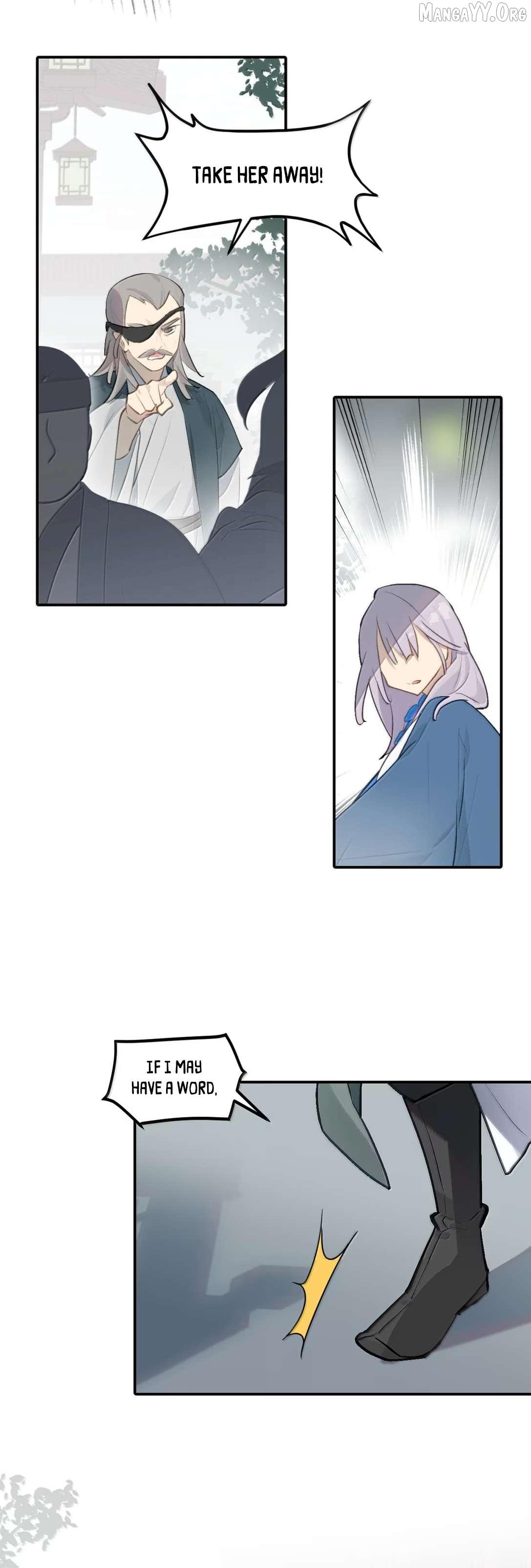 Kill the Male Lead to Become the Demoness Chapter 101 page 4 - 
