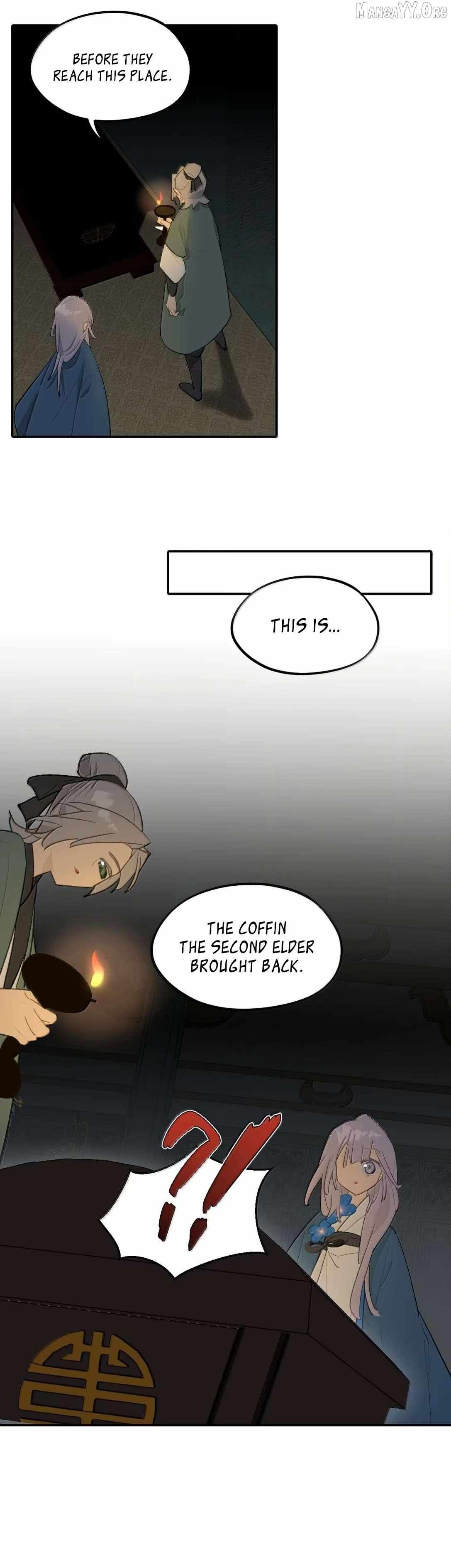 Kill the Male Lead to Become the Demoness Chapter 101 page 9 - 