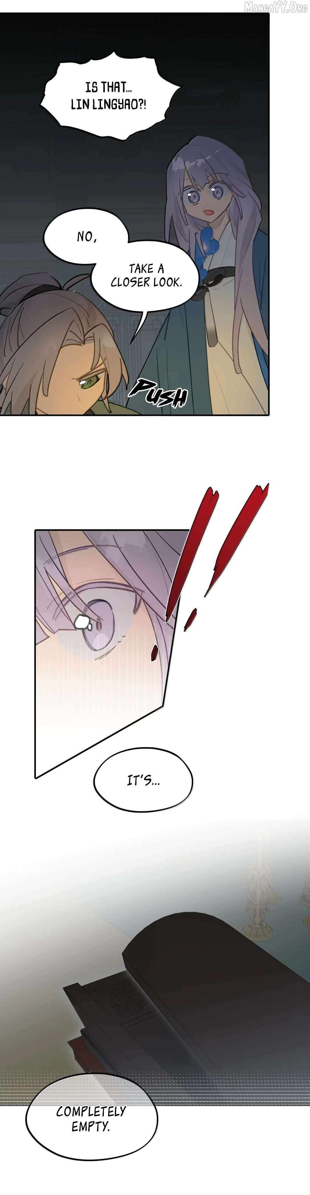 Kill the Male Lead to Become the Demoness Chapter 101 page 10 - 