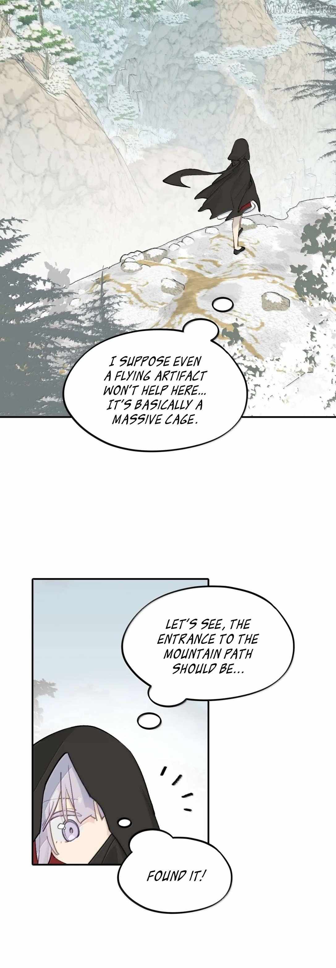 Kill the Male Lead to Become the Demoness Chapter 102 page 12 - 