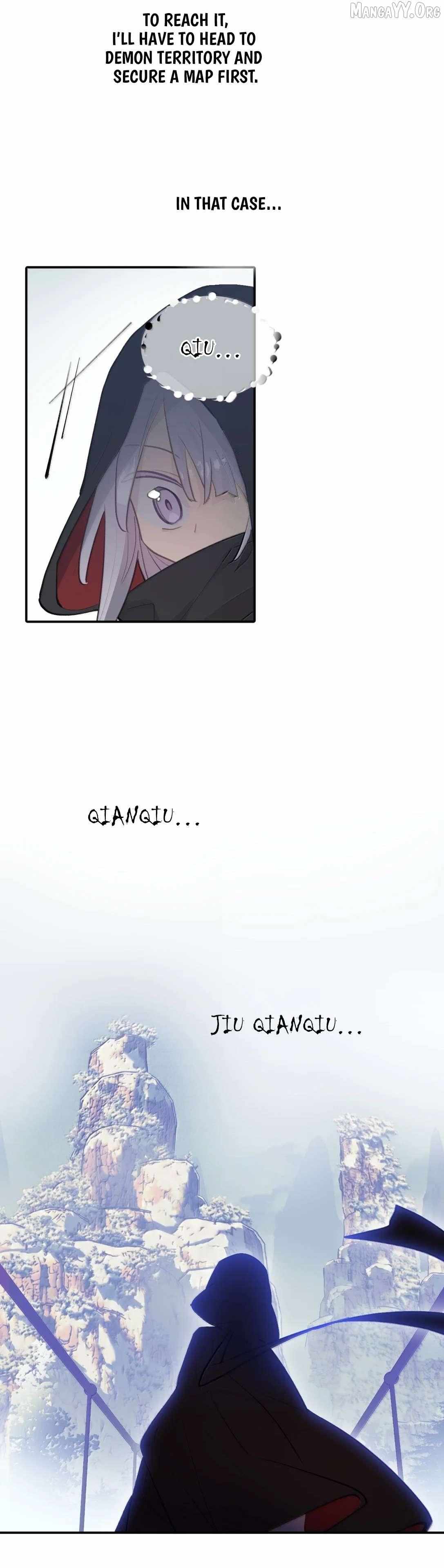 Kill the Male Lead to Become the Demoness Chapter 102 page 14 - 