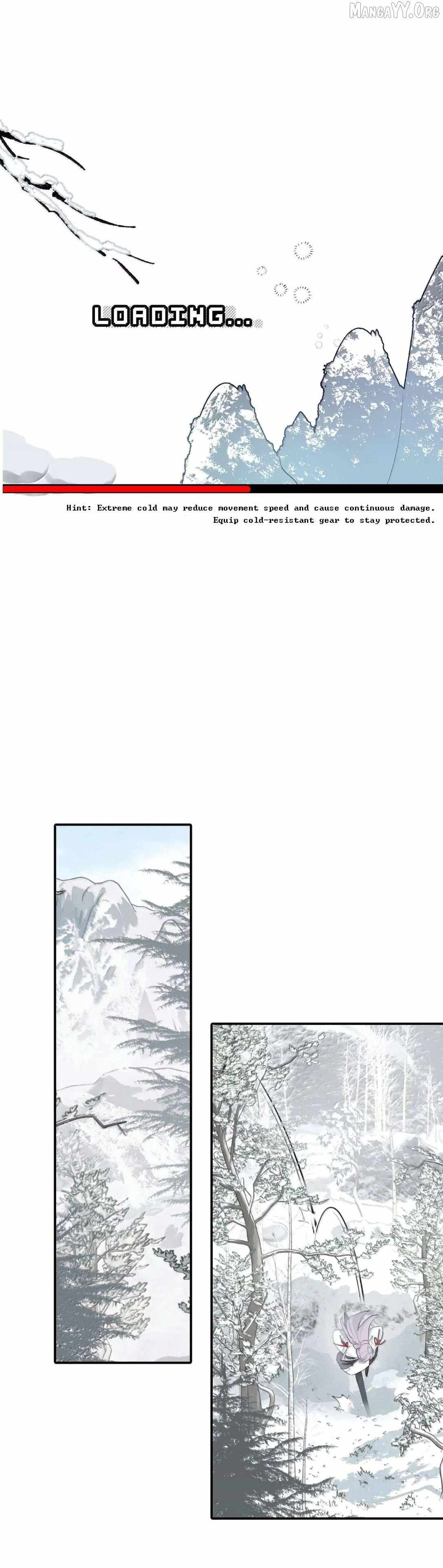 Kill the Male Lead to Become the Demoness Chapter 102 page 16 - 