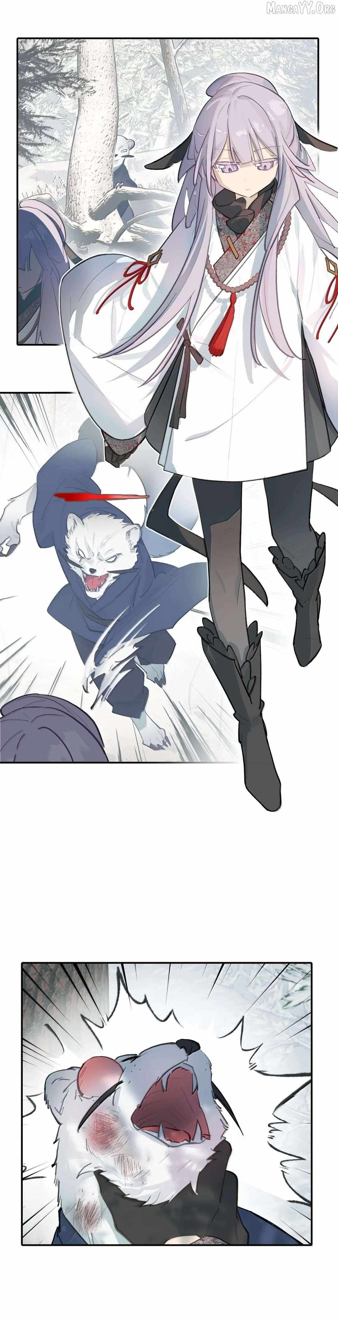Kill the Male Lead to Become the Demoness Chapter 102 page 17 - 