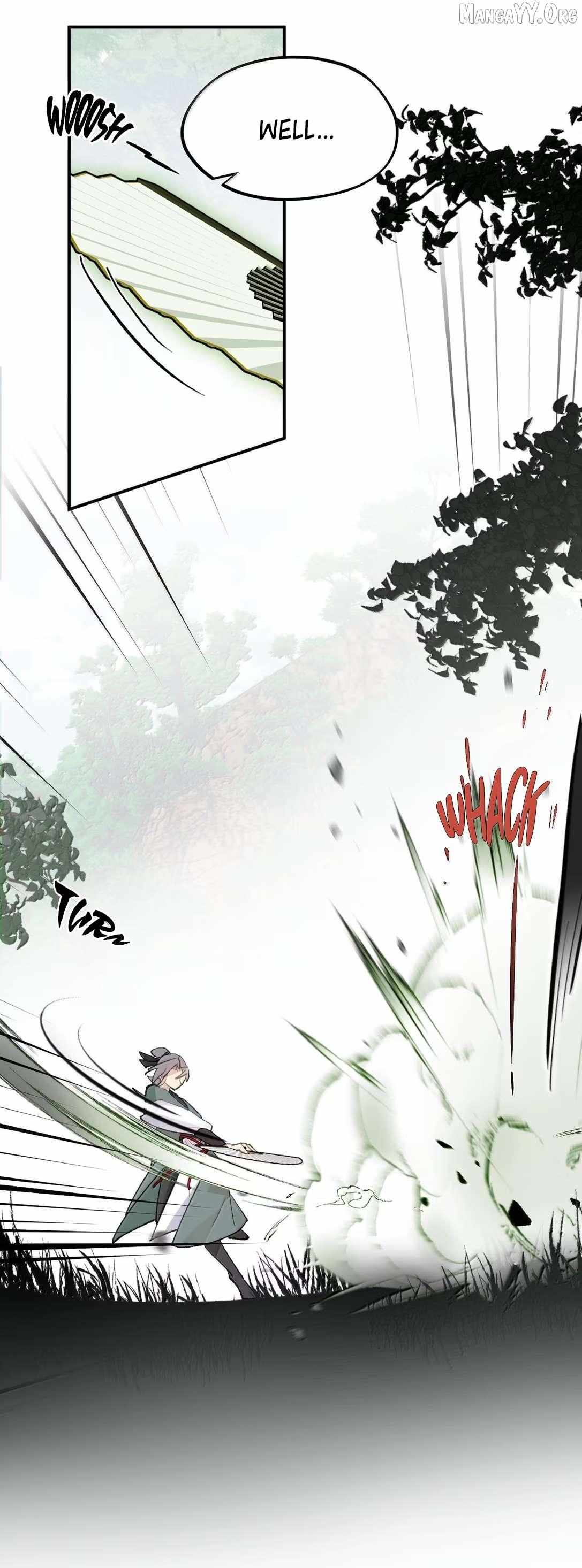 Kill the Male Lead to Become the Demoness Chapter 102 page 4 - 