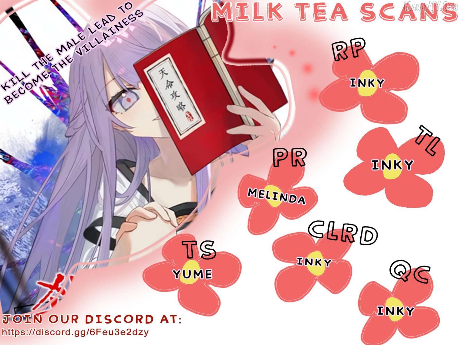 Kill the Male Lead to Become the Demoness Chapter 103 page 2 - 