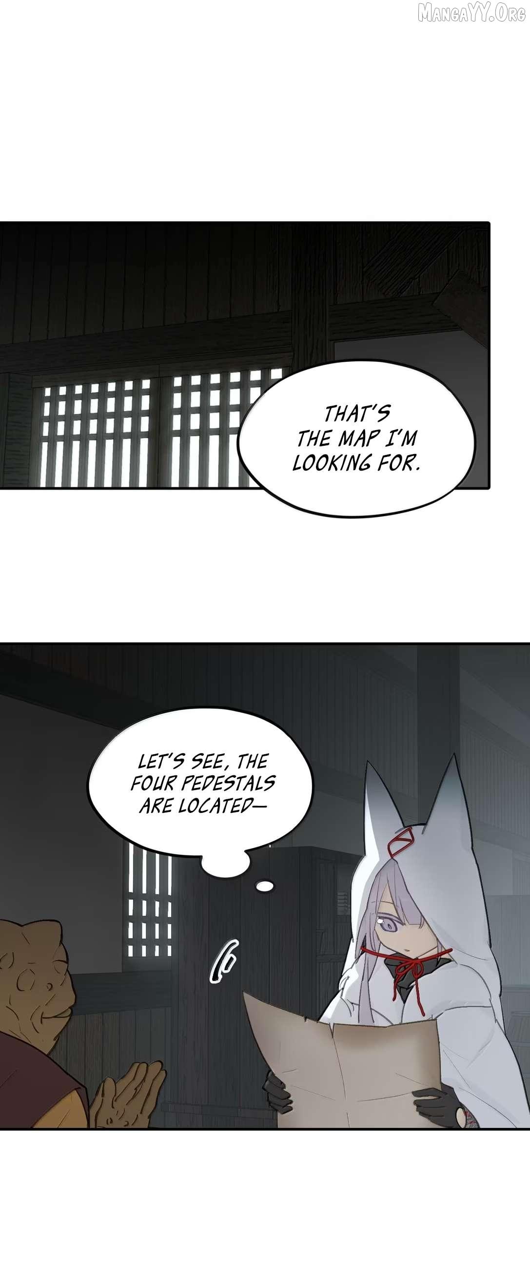 Kill the Male Lead to Become the Demoness Chapter 104 page 2 - 