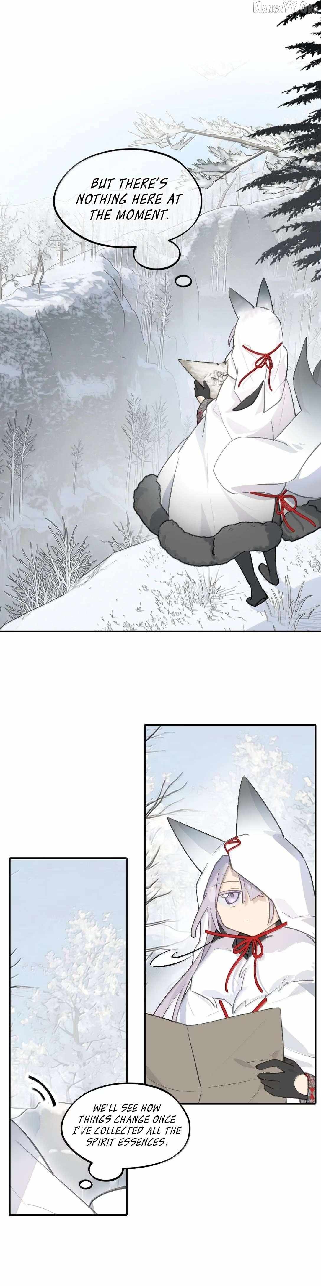 Kill the Male Lead to Become the Demoness Chapter 104 page 12 - 
