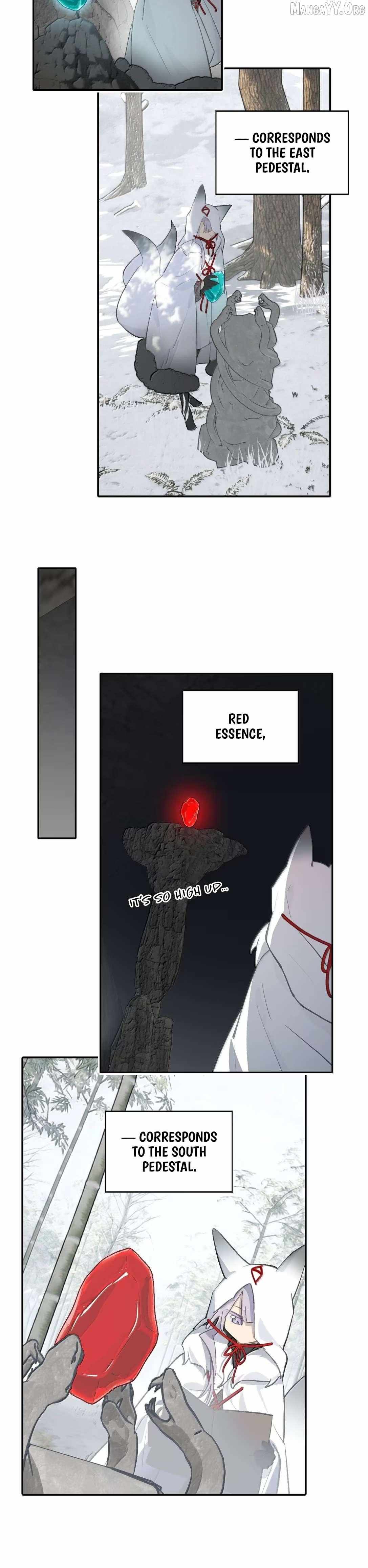 Kill the Male Lead to Become the Demoness Chapter 104 page 14 - 