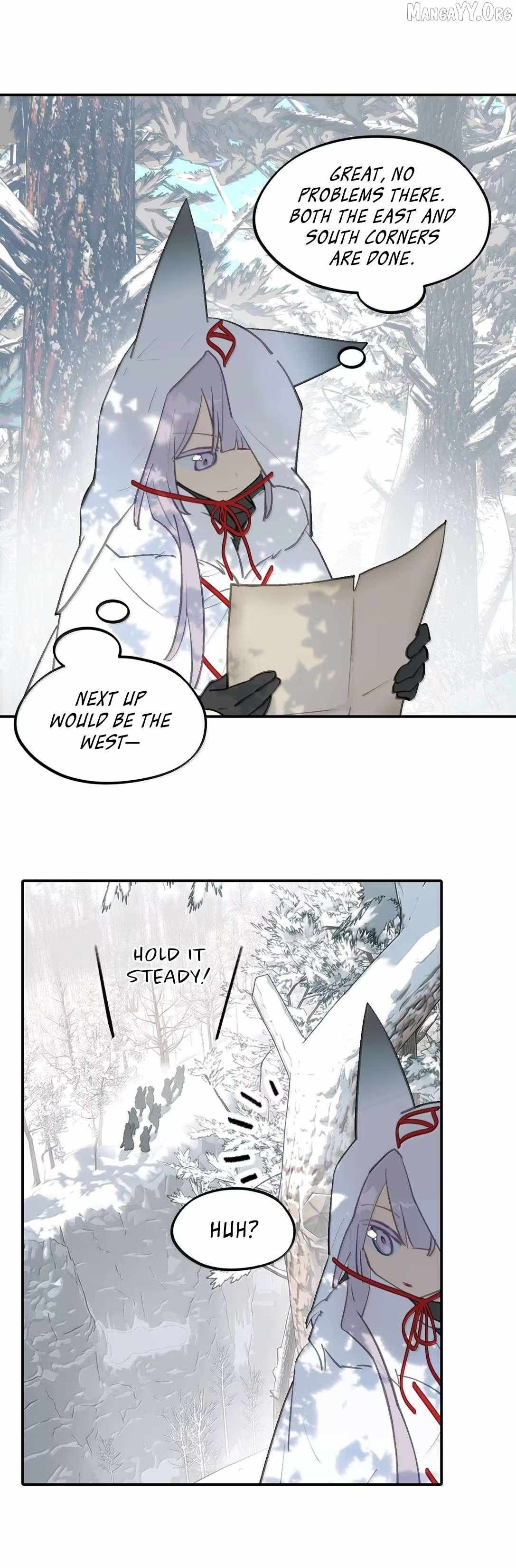 Kill the Male Lead to Become the Demoness Chapter 104 page 15 - 