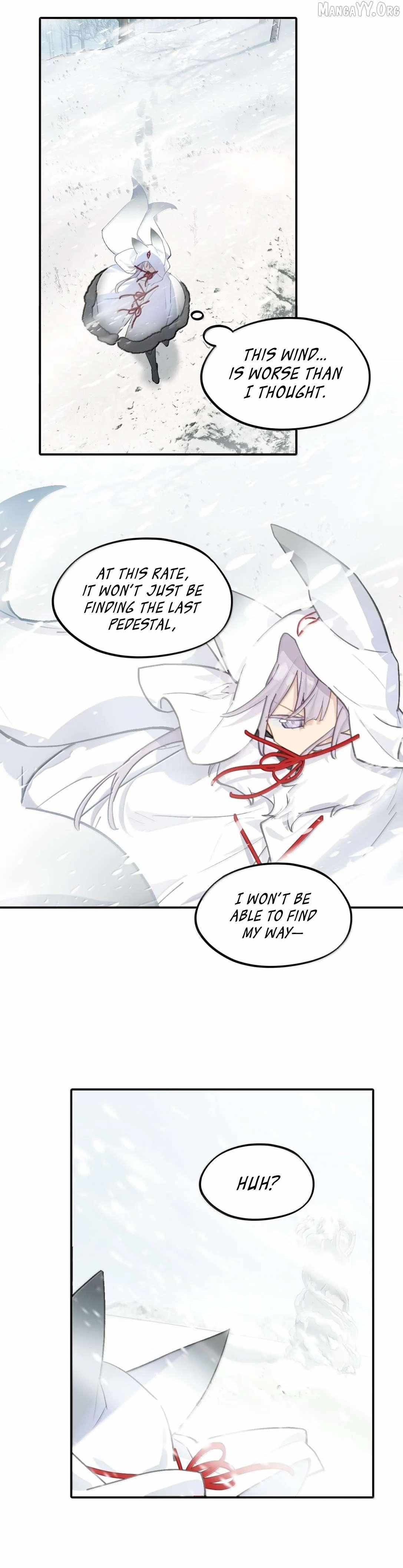 Kill the Male Lead to Become the Demoness Chapter 104 page 23 - 