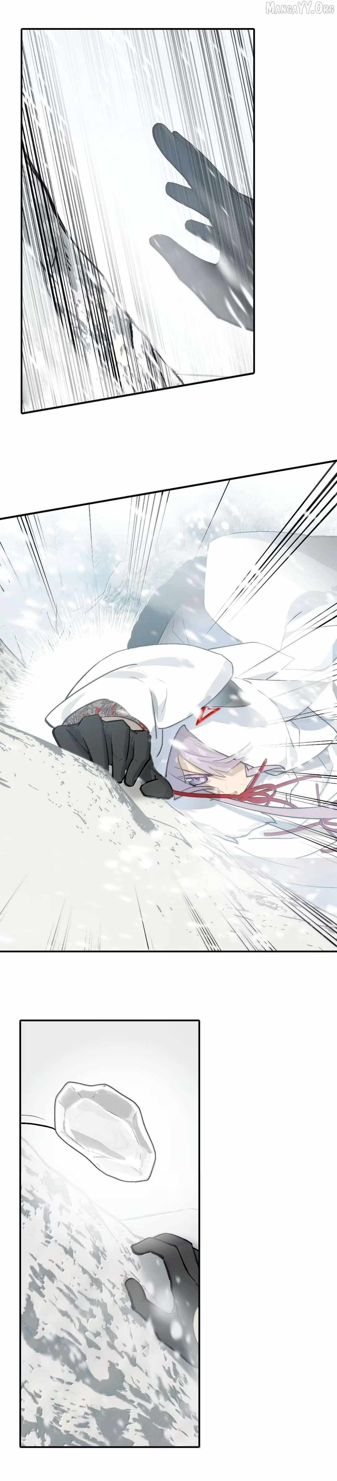 Kill the Male Lead to Become the Demoness Chapter 104 page 26 - 