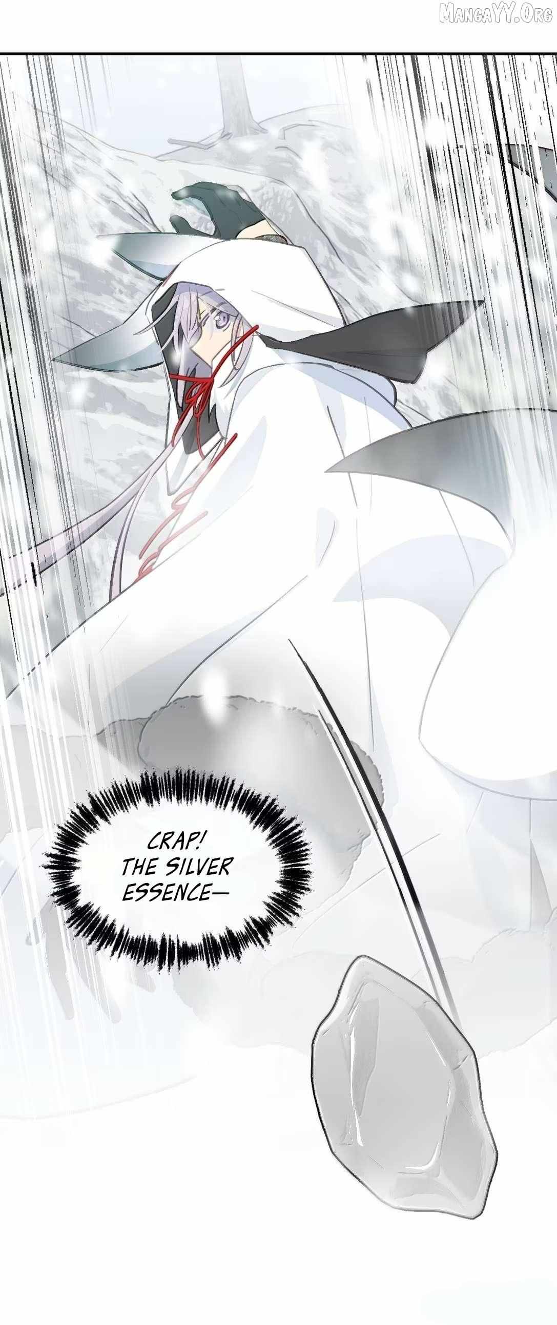 Kill the Male Lead to Become the Demoness Chapter 104 page 27 - 