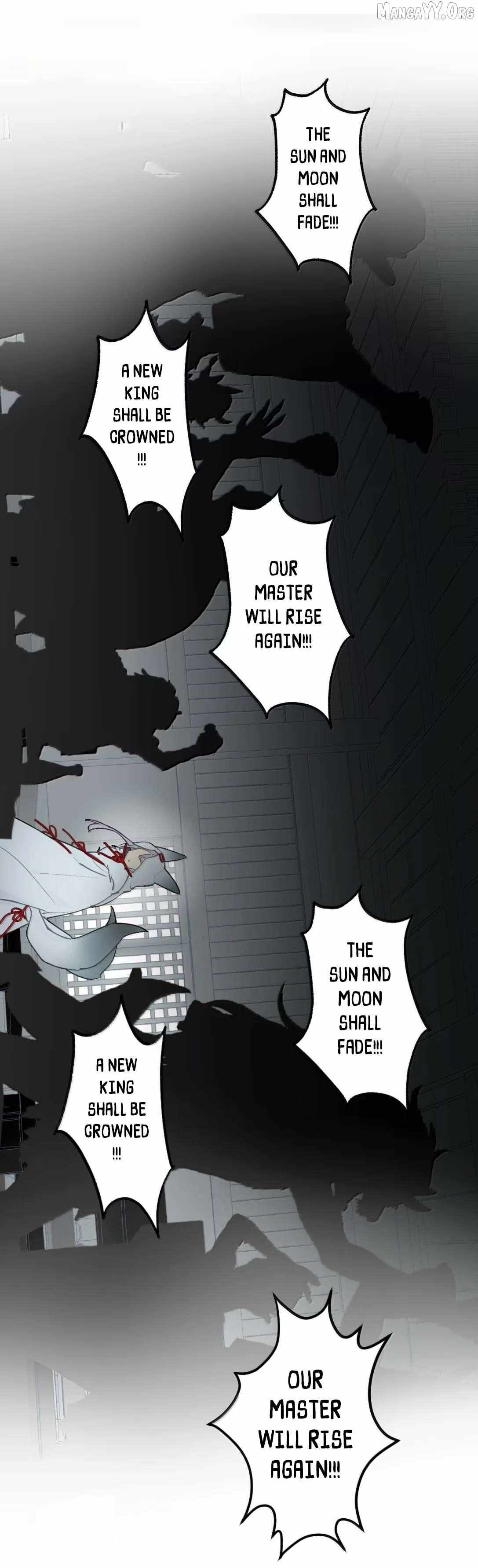 Kill the Male Lead to Become the Demoness Chapter 104 page 6 - 