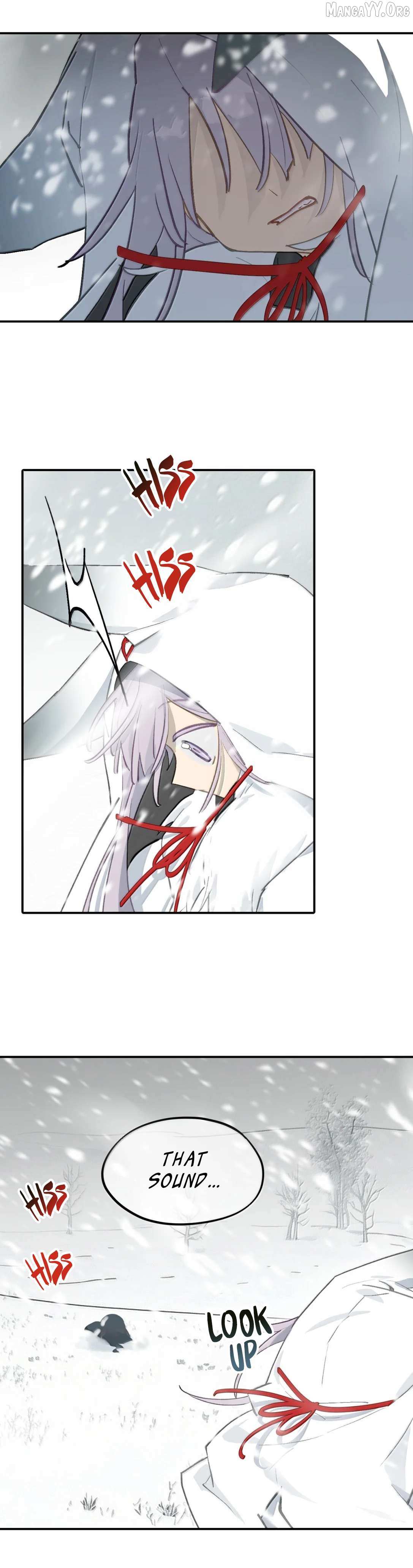 Kill the Male Lead to Become the Demoness Chapter 105 page 11 - 