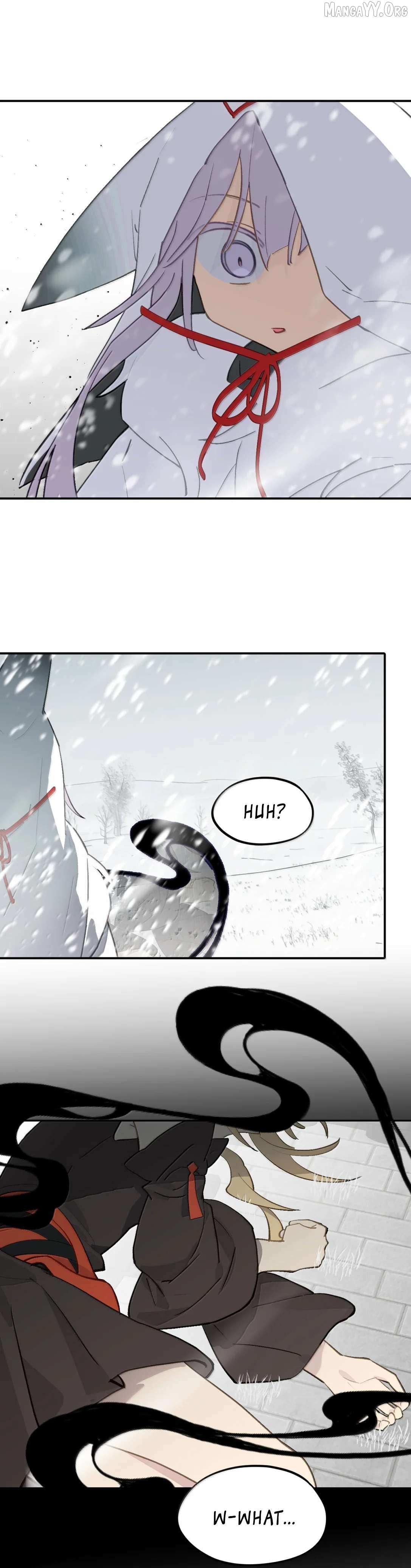 Kill the Male Lead to Become the Demoness Chapter 105 page 14 - 