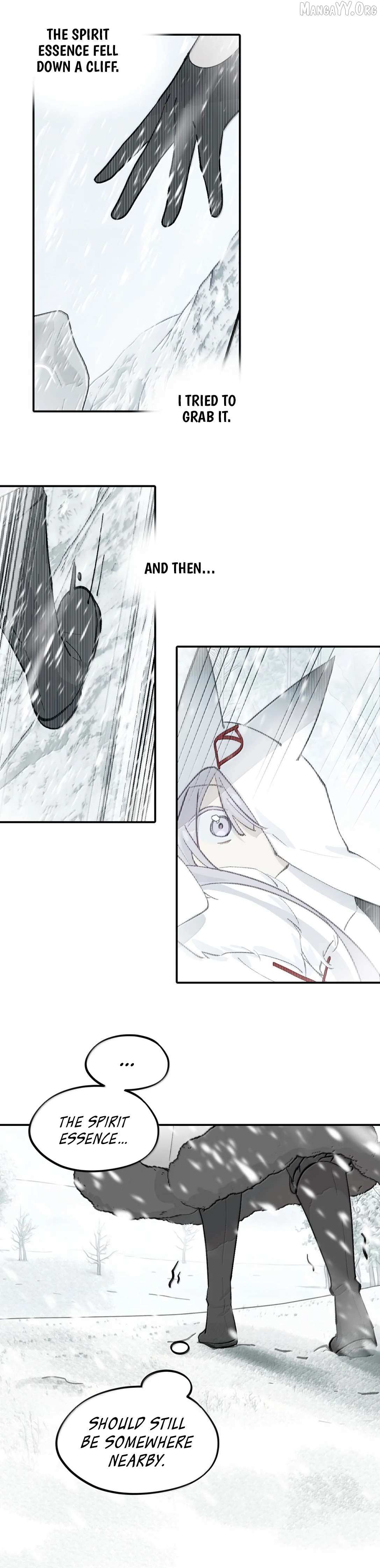 Kill the Male Lead to Become the Demoness Chapter 105 page 6 - 