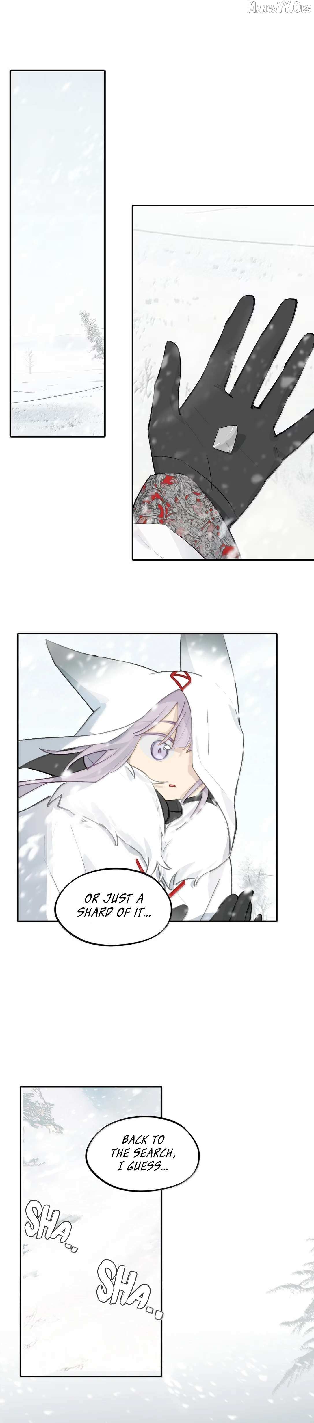 Kill the Male Lead to Become the Demoness Chapter 105 page 9 - 