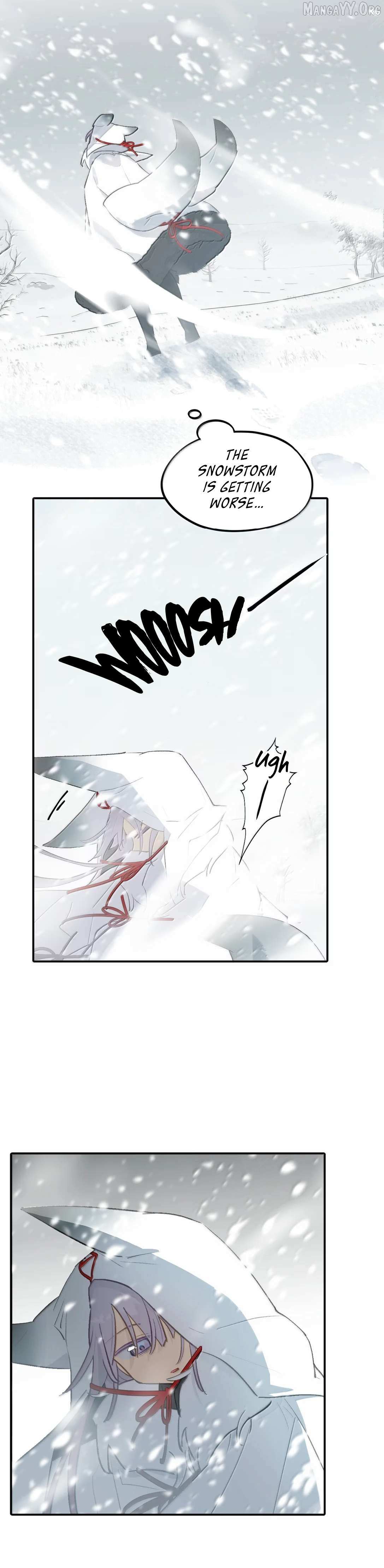 Kill the Male Lead to Become the Demoness Chapter 105 page 10 - 
