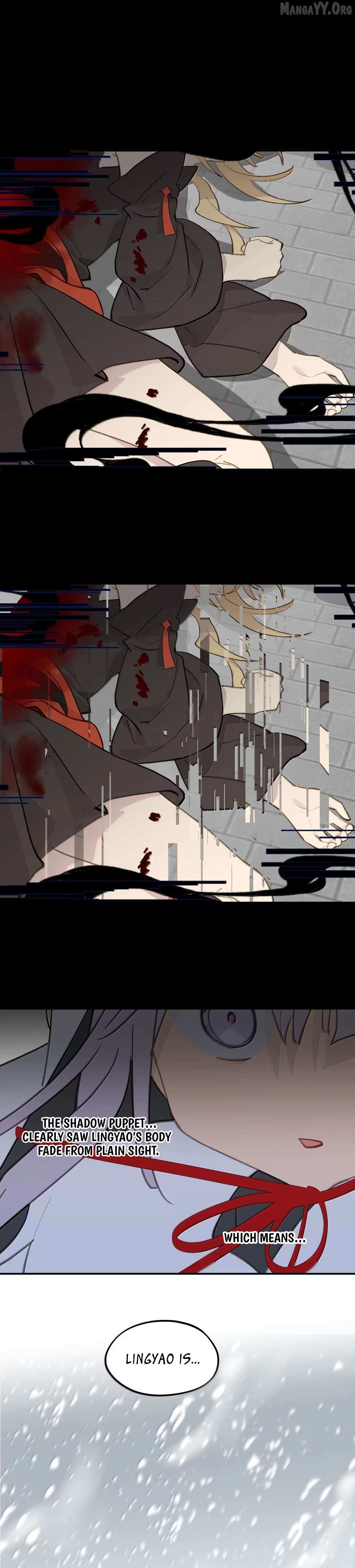 Kill the Male Lead to Become the Demoness Chapter 106 page 2 - 