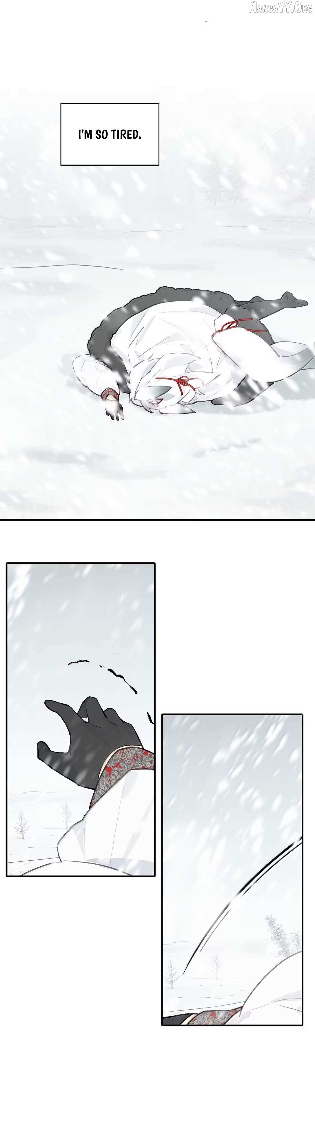 Kill the Male Lead to Become the Demoness Chapter 106 page 12 - 