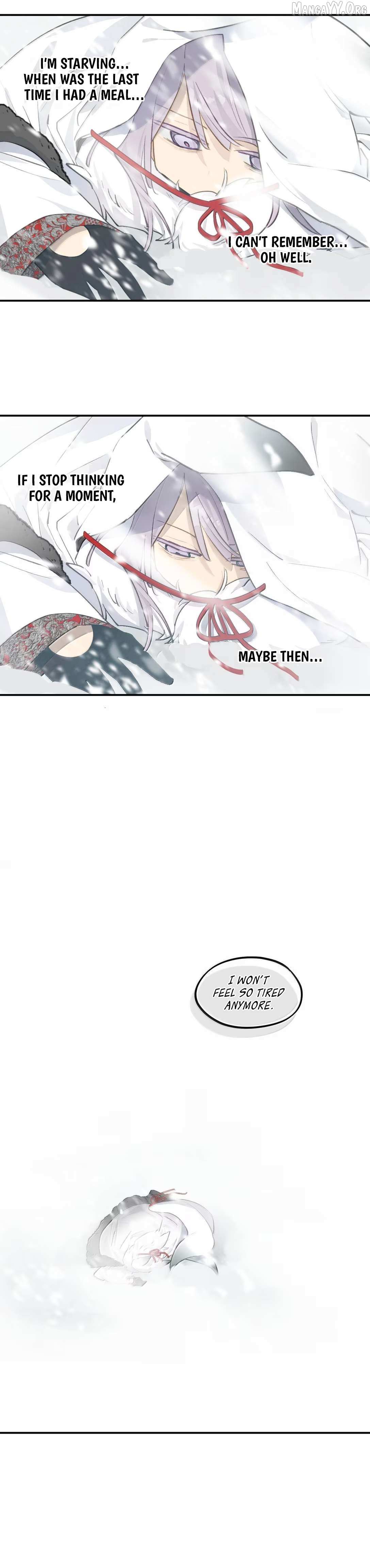 Kill the Male Lead to Become the Demoness Chapter 106 page 13 - 