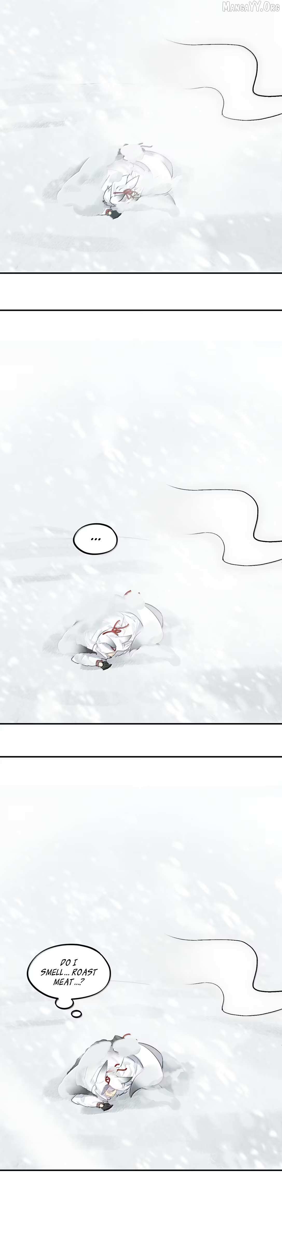 Kill the Male Lead to Become the Demoness Chapter 106 page 15 - 