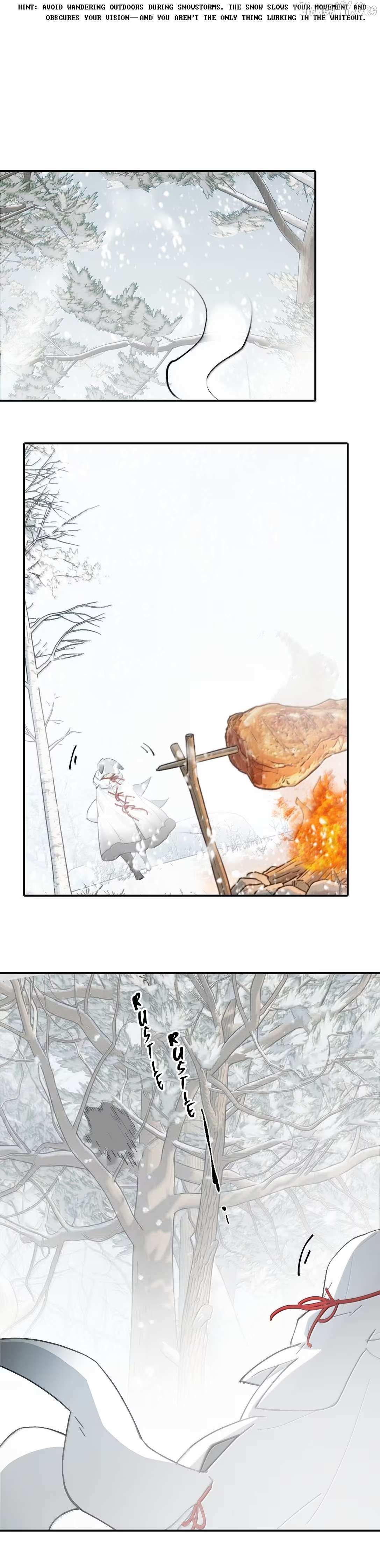 Kill the Male Lead to Become the Demoness Chapter 106 page 17 - 