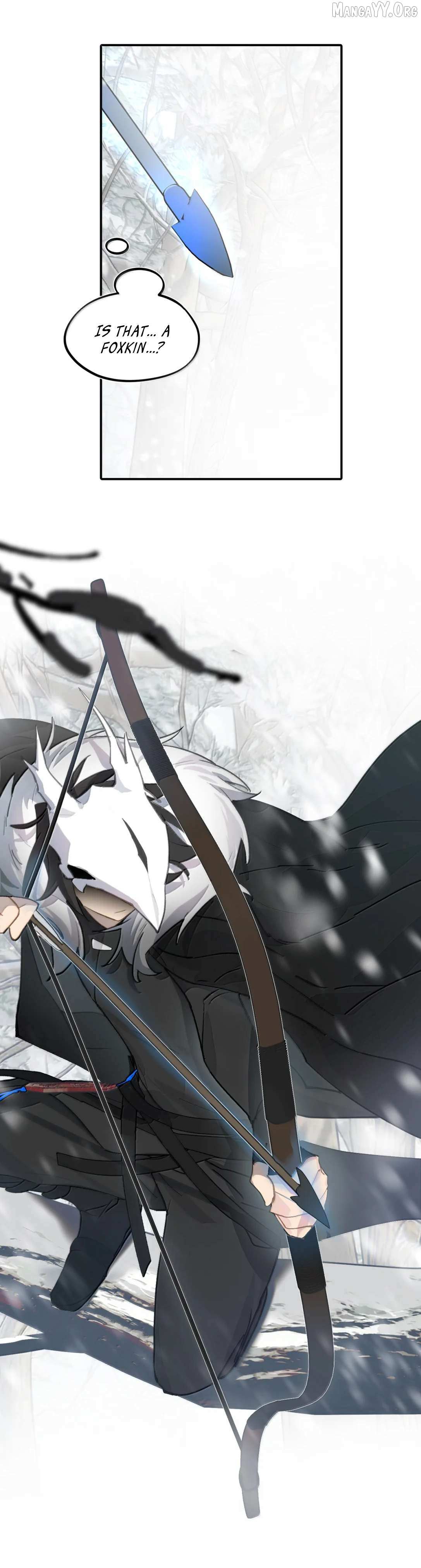 Kill the Male Lead to Become the Demoness Chapter 106 page 18 - 