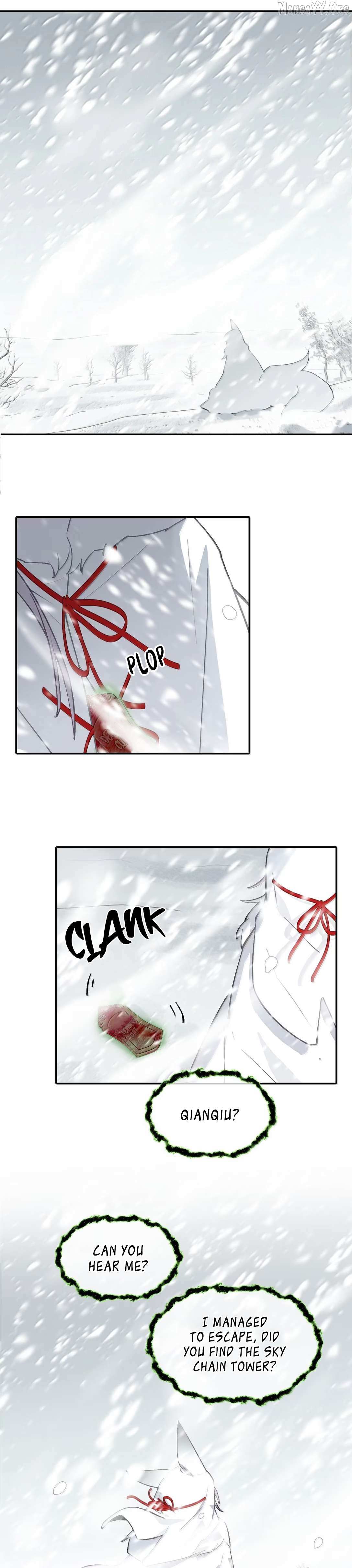 Kill the Male Lead to Become the Demoness Chapter 106 page 4 - 