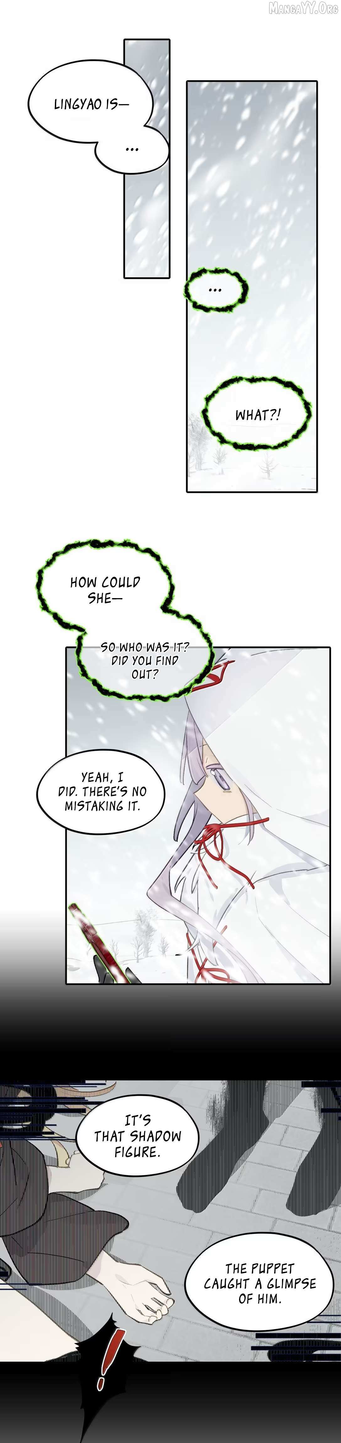 Kill the Male Lead to Become the Demoness Chapter 106 page 6 - 