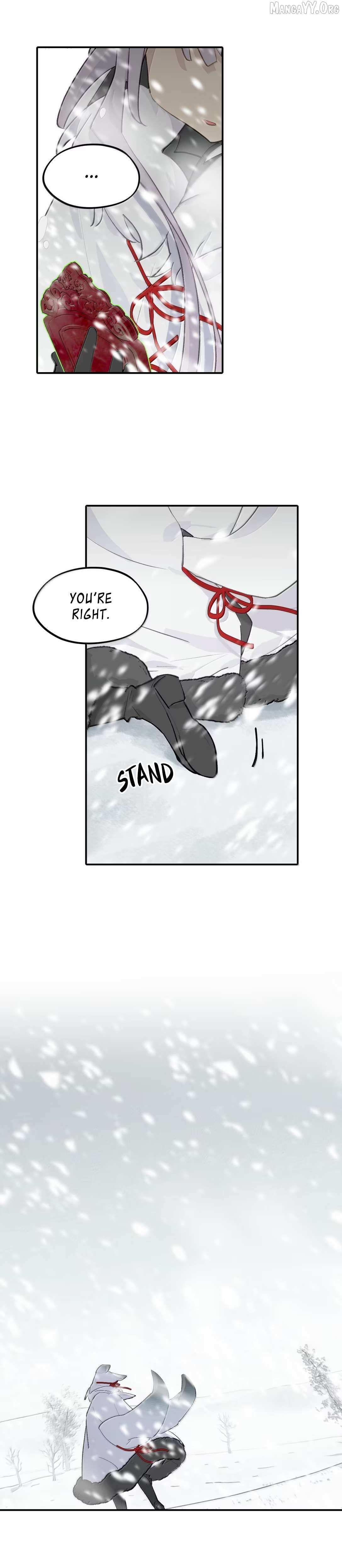 Kill the Male Lead to Become the Demoness Chapter 106 page 8 - 