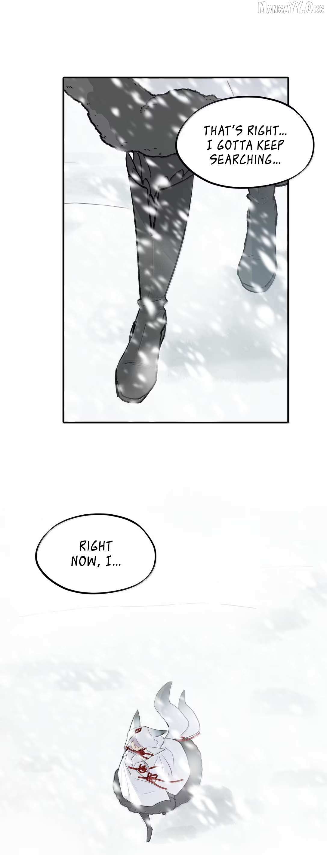 Kill the Male Lead to Become the Demoness Chapter 106 page 9 - 