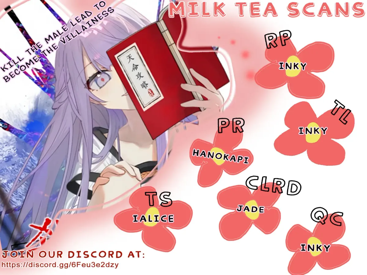 Kill the Male Lead to Become the Demoness Chapter 107 page 1 - 