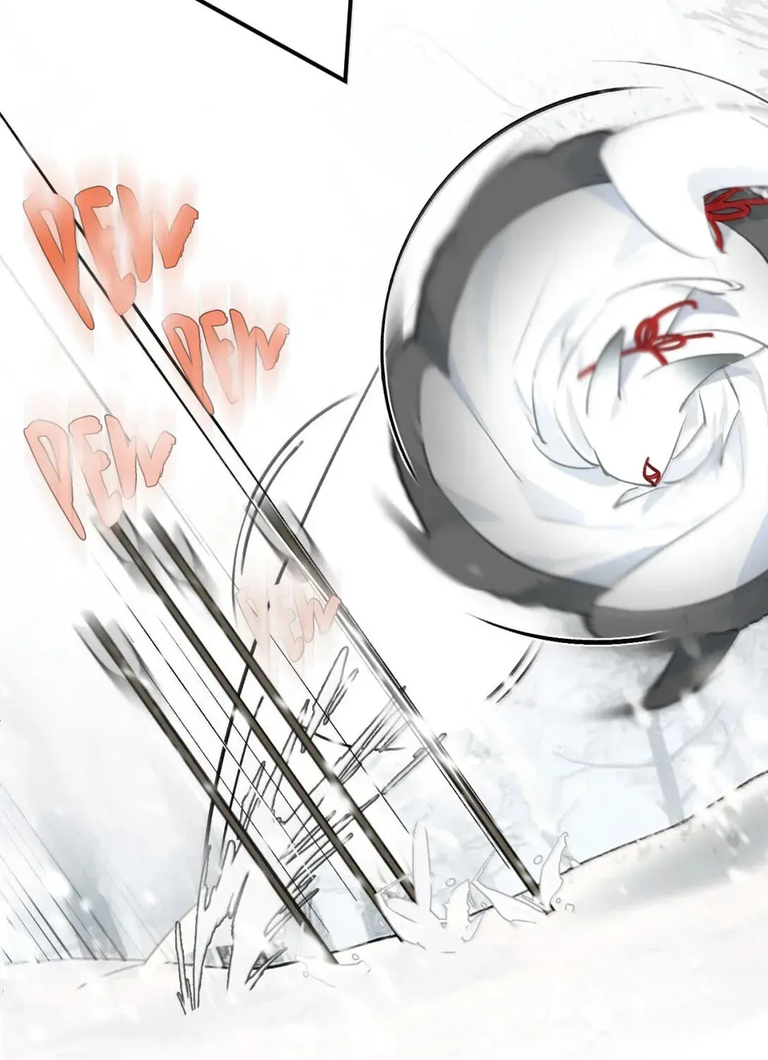 Kill the Male Lead to Become the Demoness Chapter 107 page 16 - 