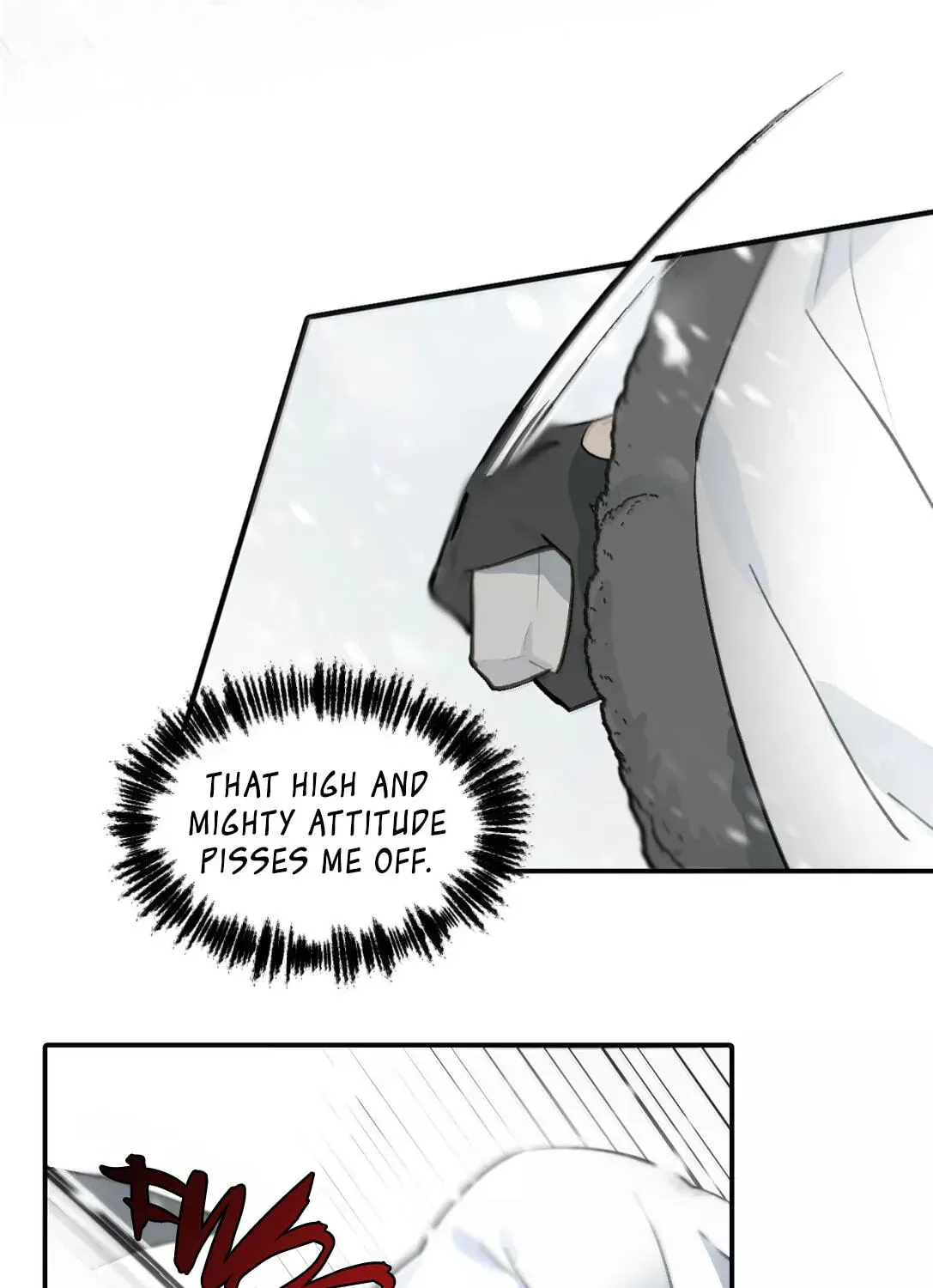 Kill the Male Lead to Become the Demoness Chapter 107 page 18 - 