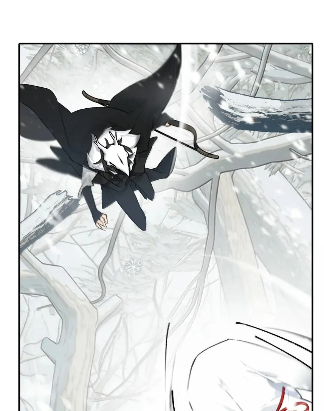 Kill the Male Lead to Become the Demoness Chapter 107 page 22 - 