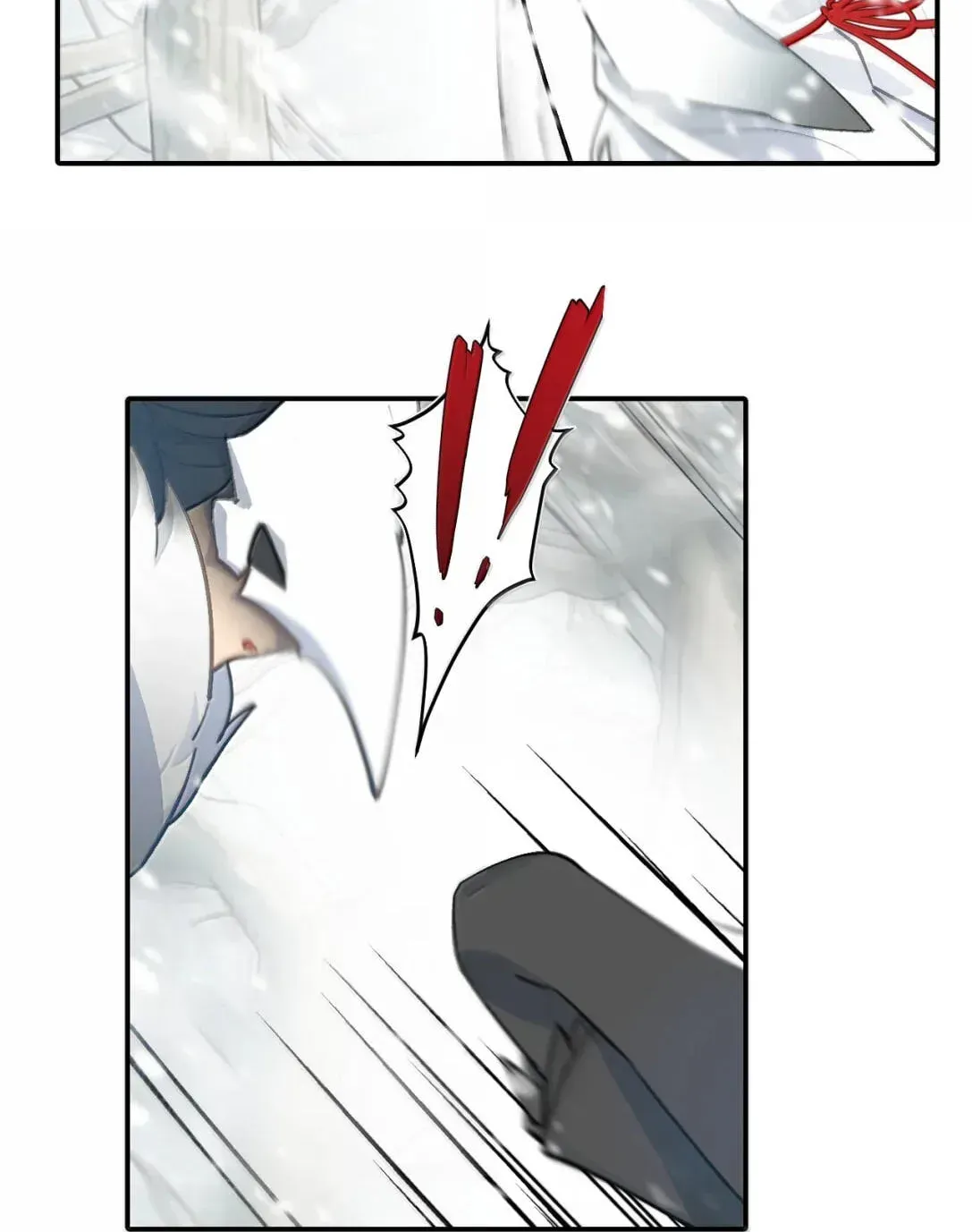 Kill the Male Lead to Become the Demoness Chapter 107 page 23 - 
