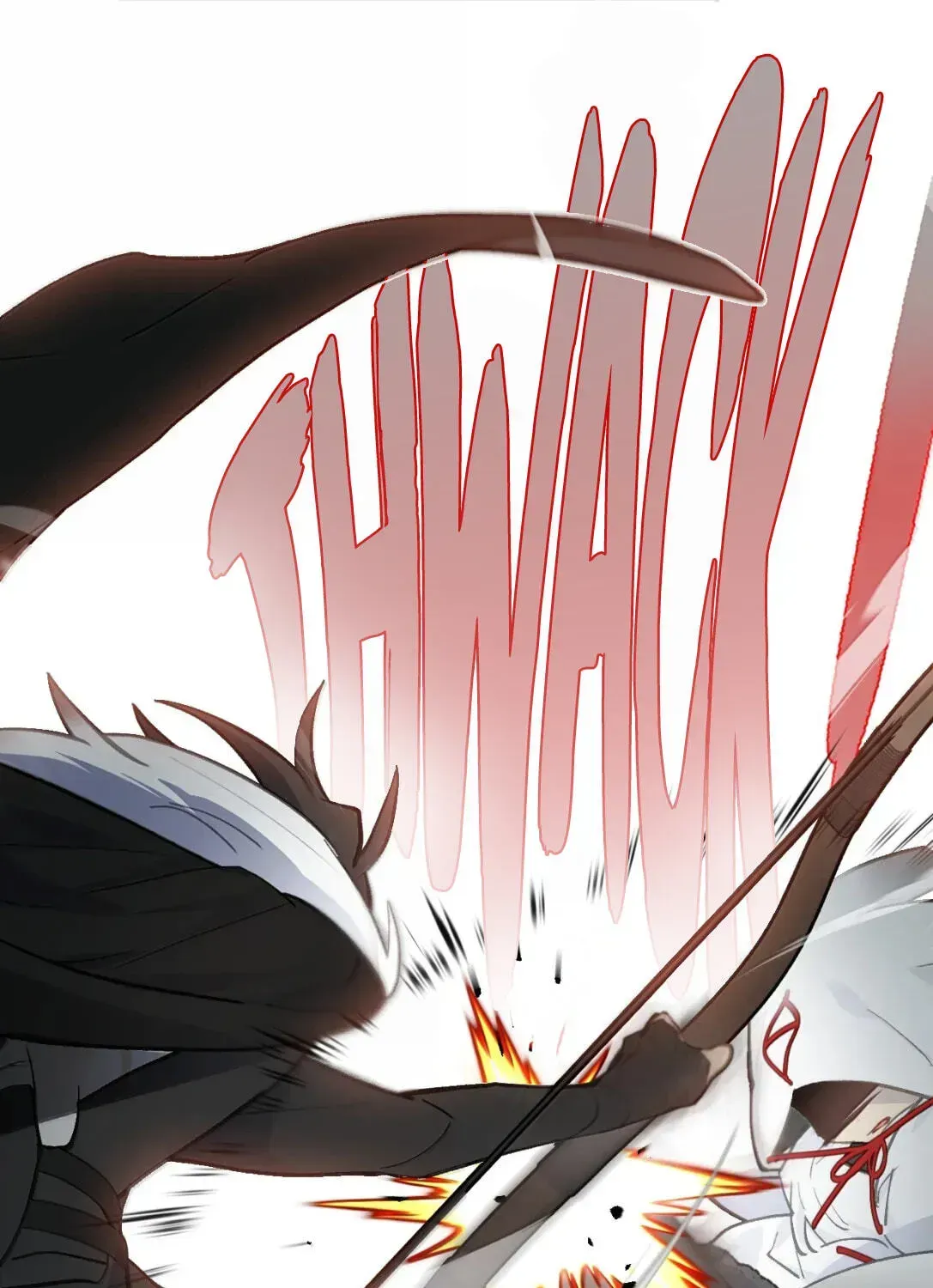Kill the Male Lead to Become the Demoness Chapter 107 page 24 - 