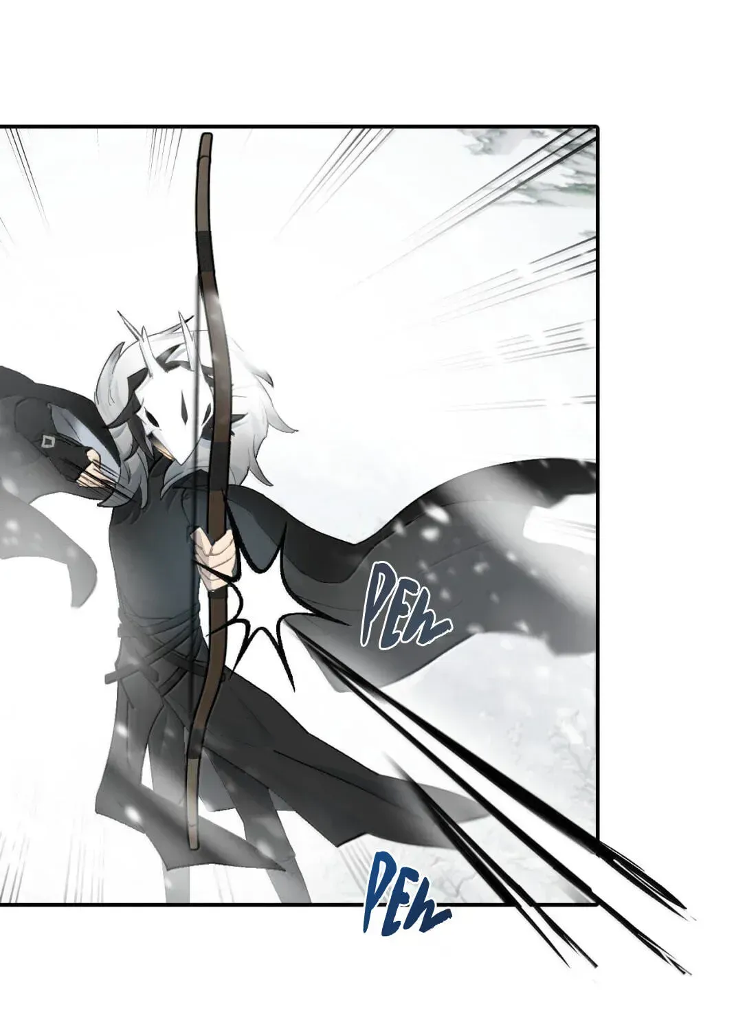 Kill the Male Lead to Become the Demoness Chapter 107 page 34 - 