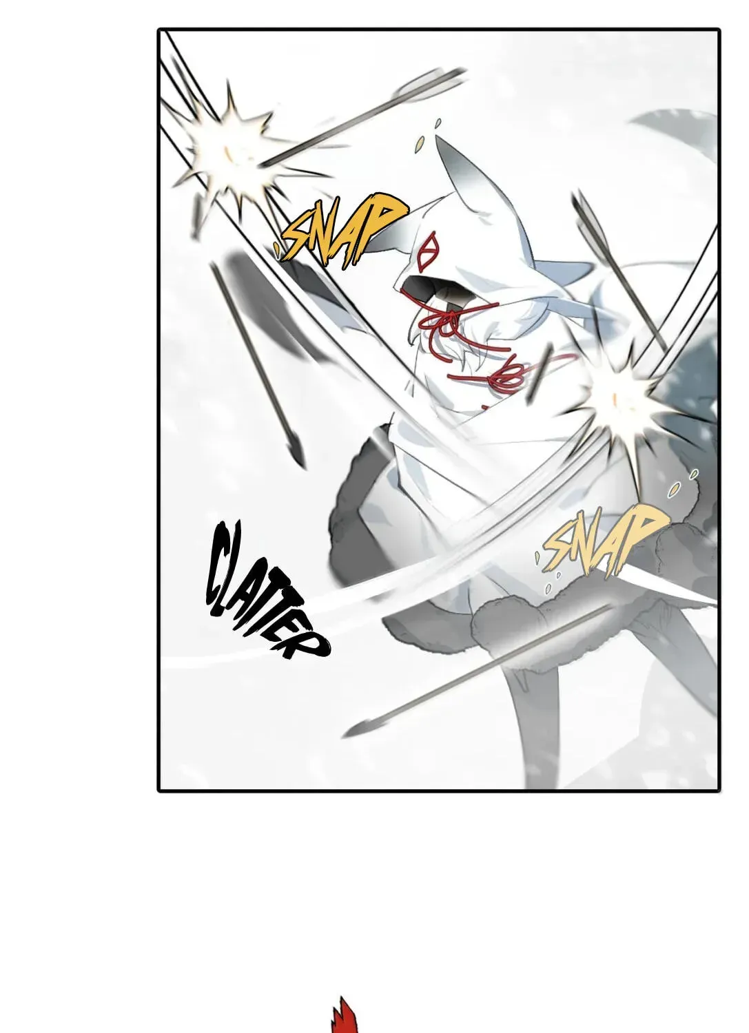 Kill the Male Lead to Become the Demoness Chapter 107 page 36 - 