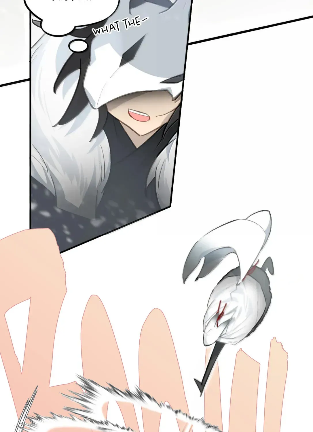 Kill the Male Lead to Become the Demoness Chapter 107 page 50 - 