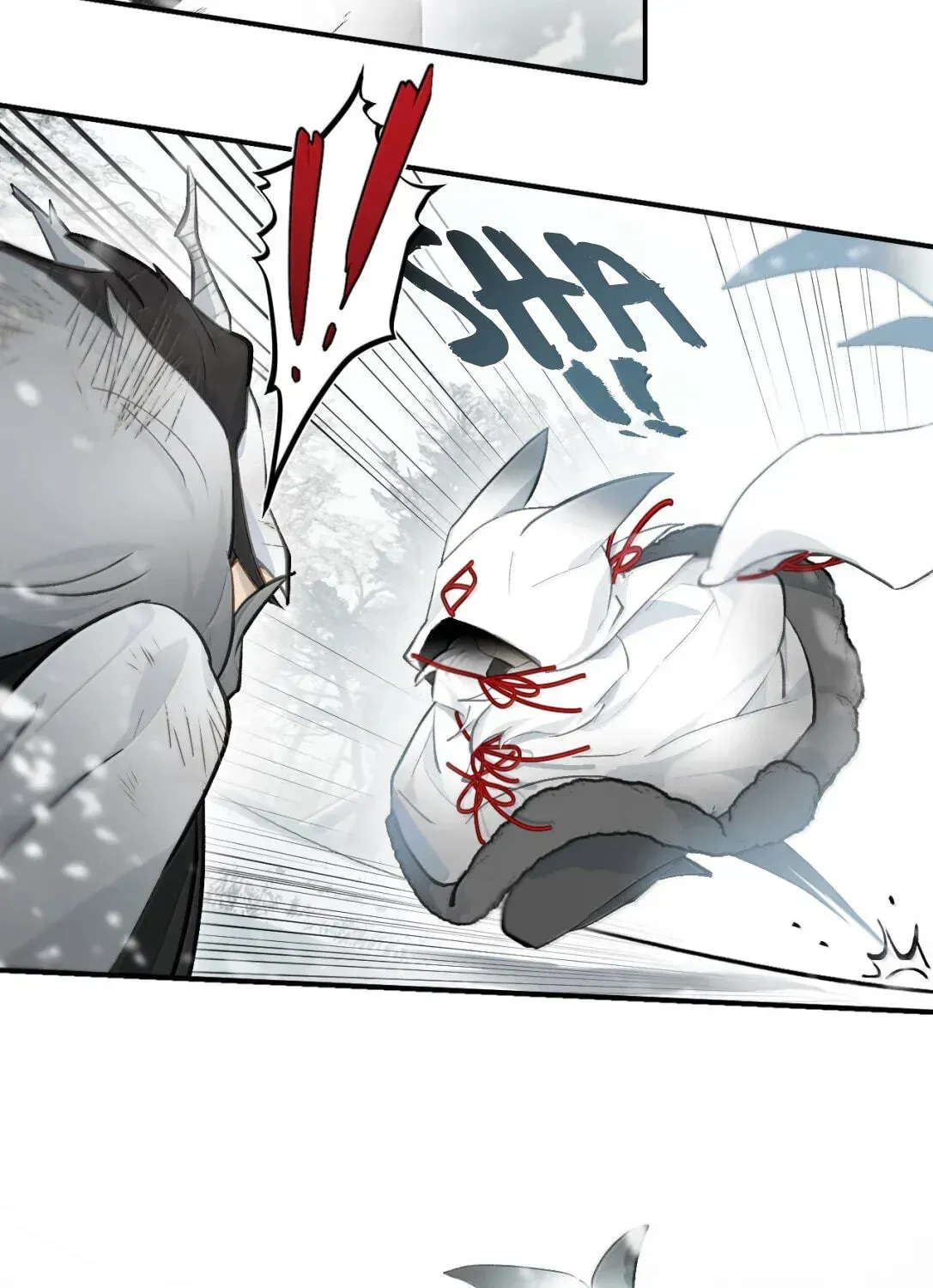 Kill the Male Lead to Become the Demoness Chapter 107 page 58 - 
