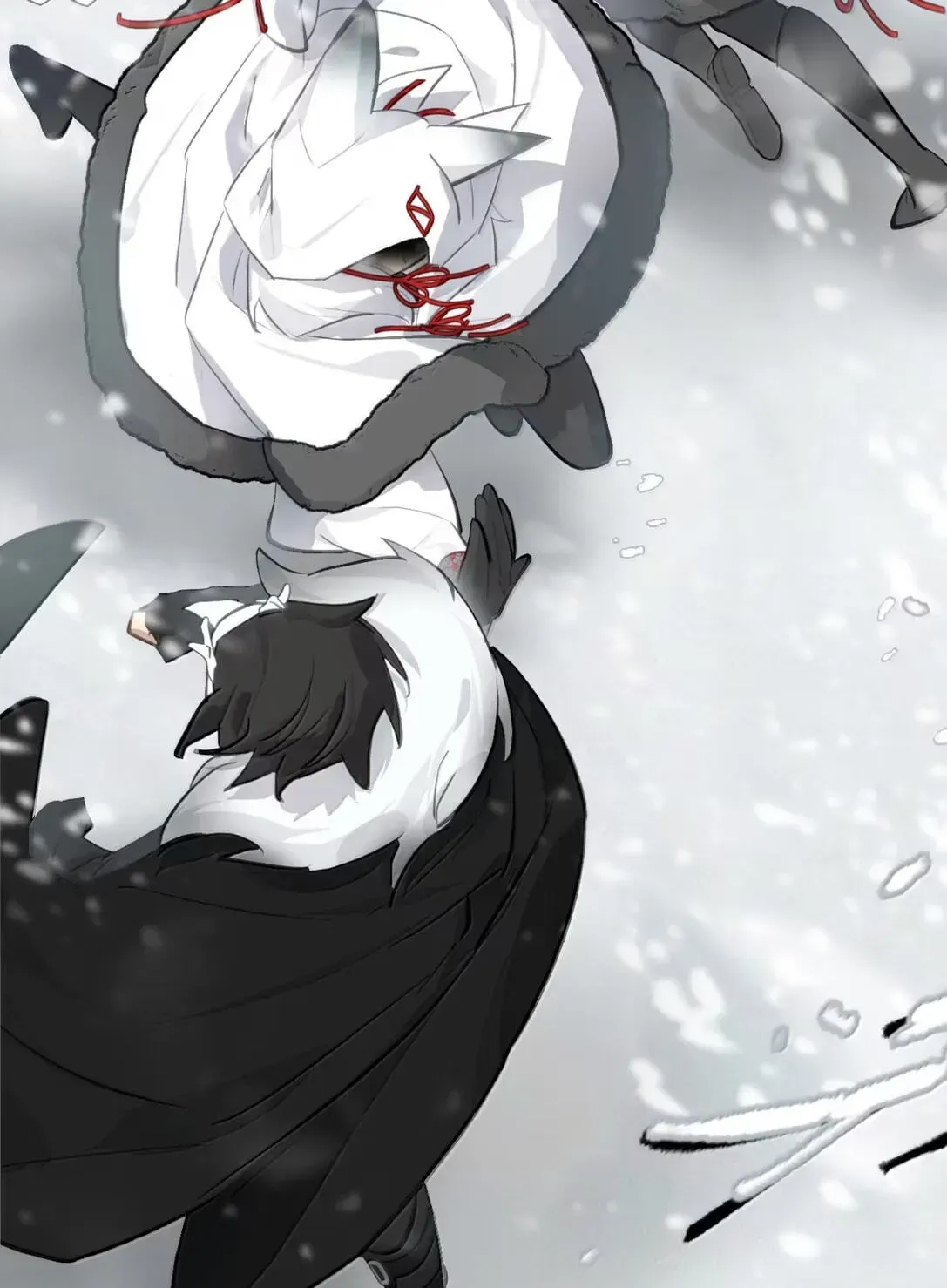 Kill the Male Lead to Become the Demoness Chapter 107 page 62 - 