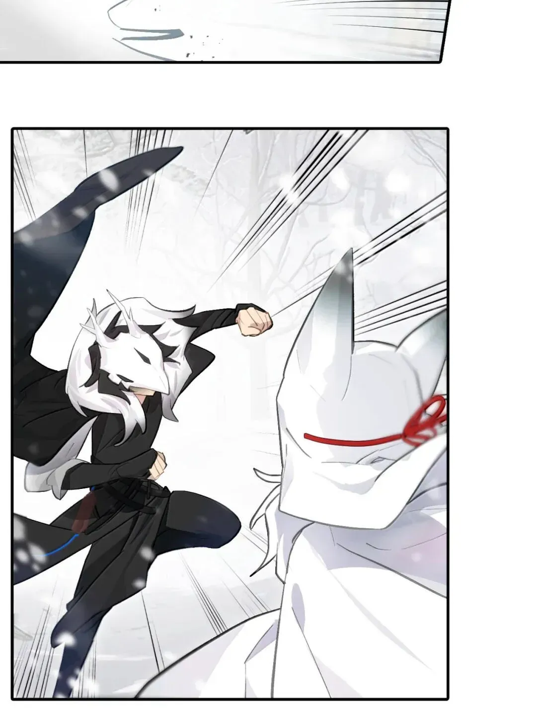 Kill the Male Lead to Become the Demoness Chapter 107 page 71 - 