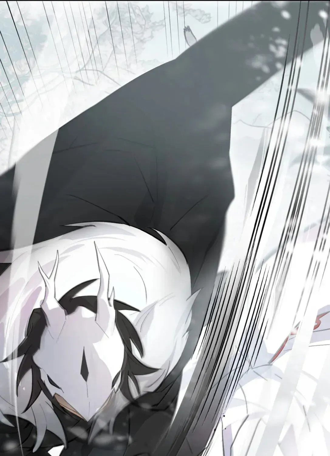 Kill the Male Lead to Become the Demoness Chapter 107 page 74 - 