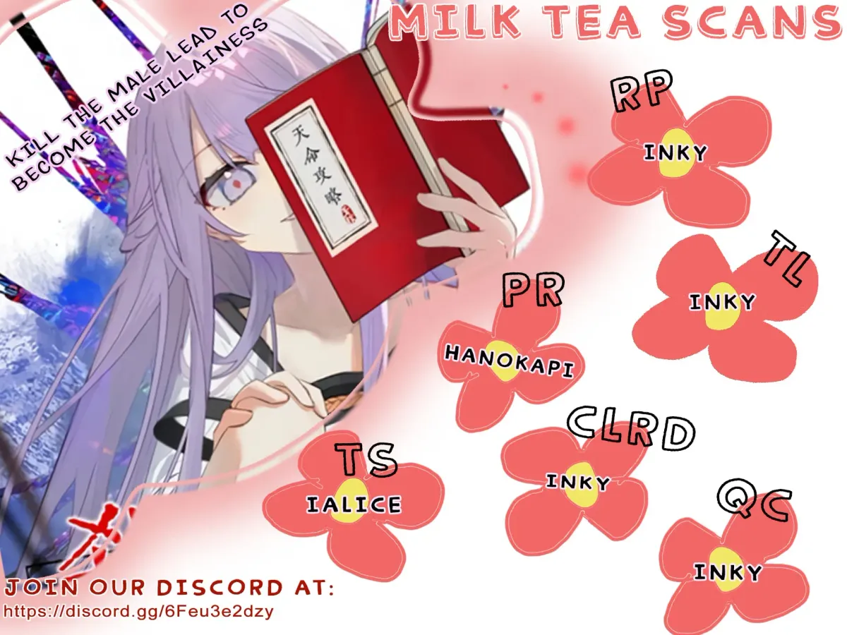 Kill the Male Lead to Become the Demoness Chapter 108 page 1 - 