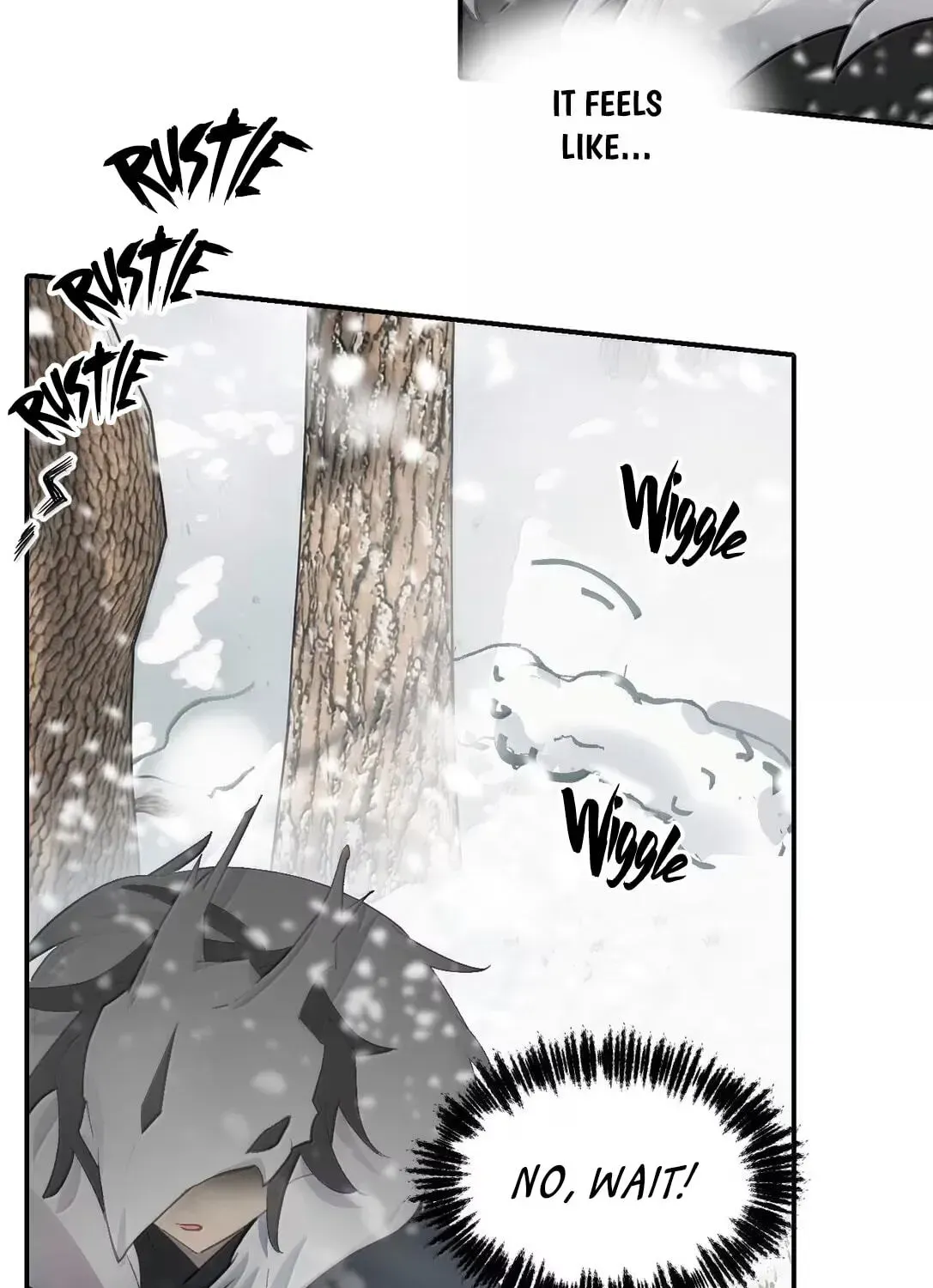 Kill the Male Lead to Become the Demoness Chapter 108 page 26 - 